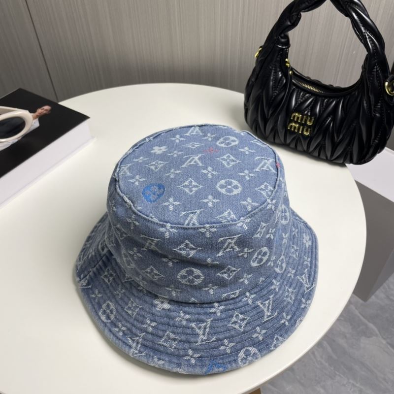 Louis Vuitton Caps